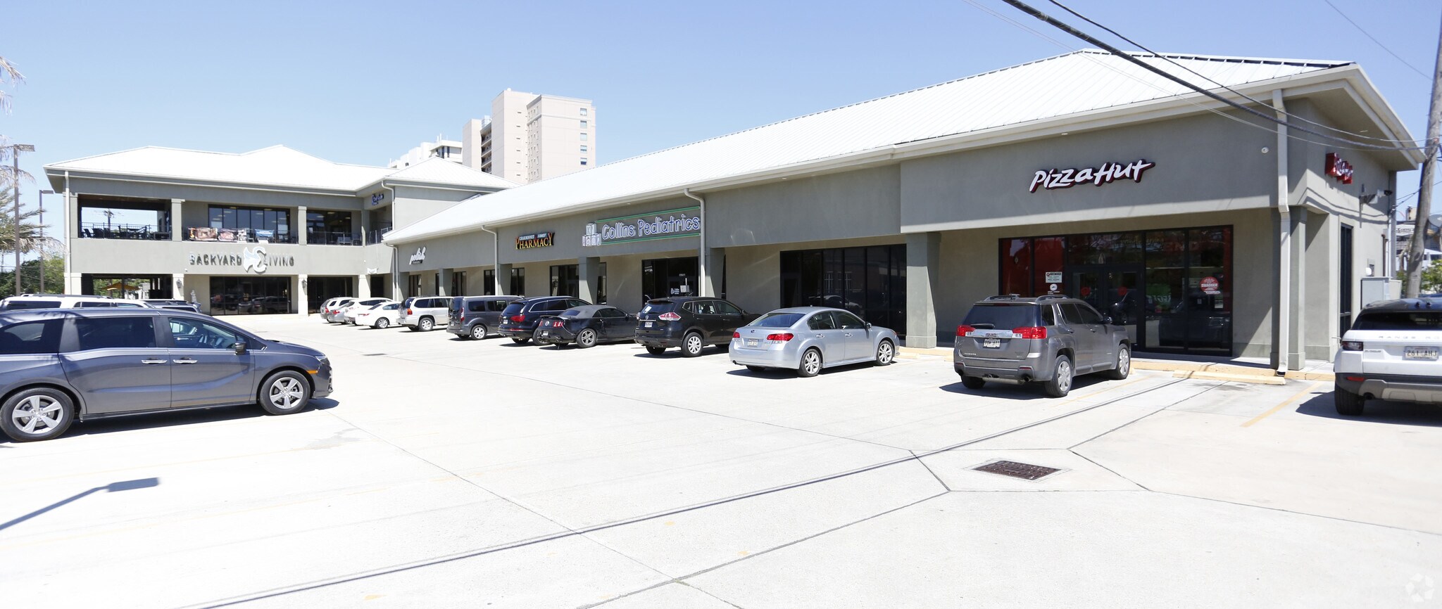 7211 Regent St, New Orleans, LA for Rent