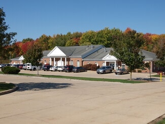 Chagrin Falls, OH Office - 16706 Chillicothe Rd