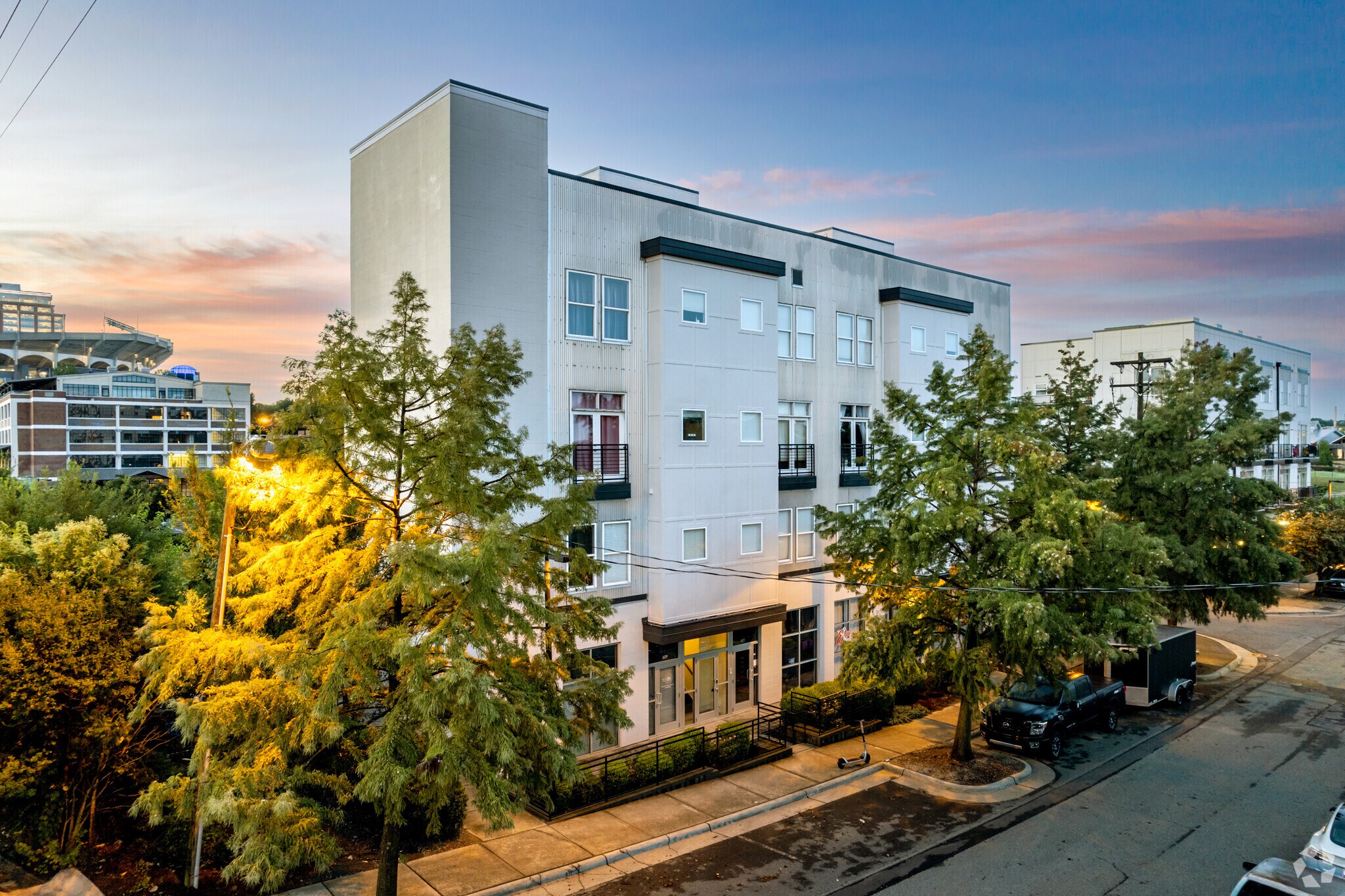 926 Westmere Ave, Charlotte, NC for Sale