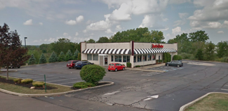 Streetsboro, OH Retail - 9505-9529 State Route 14
