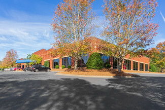 Alpharetta, GA Flex - 6435 Shiloh Rd