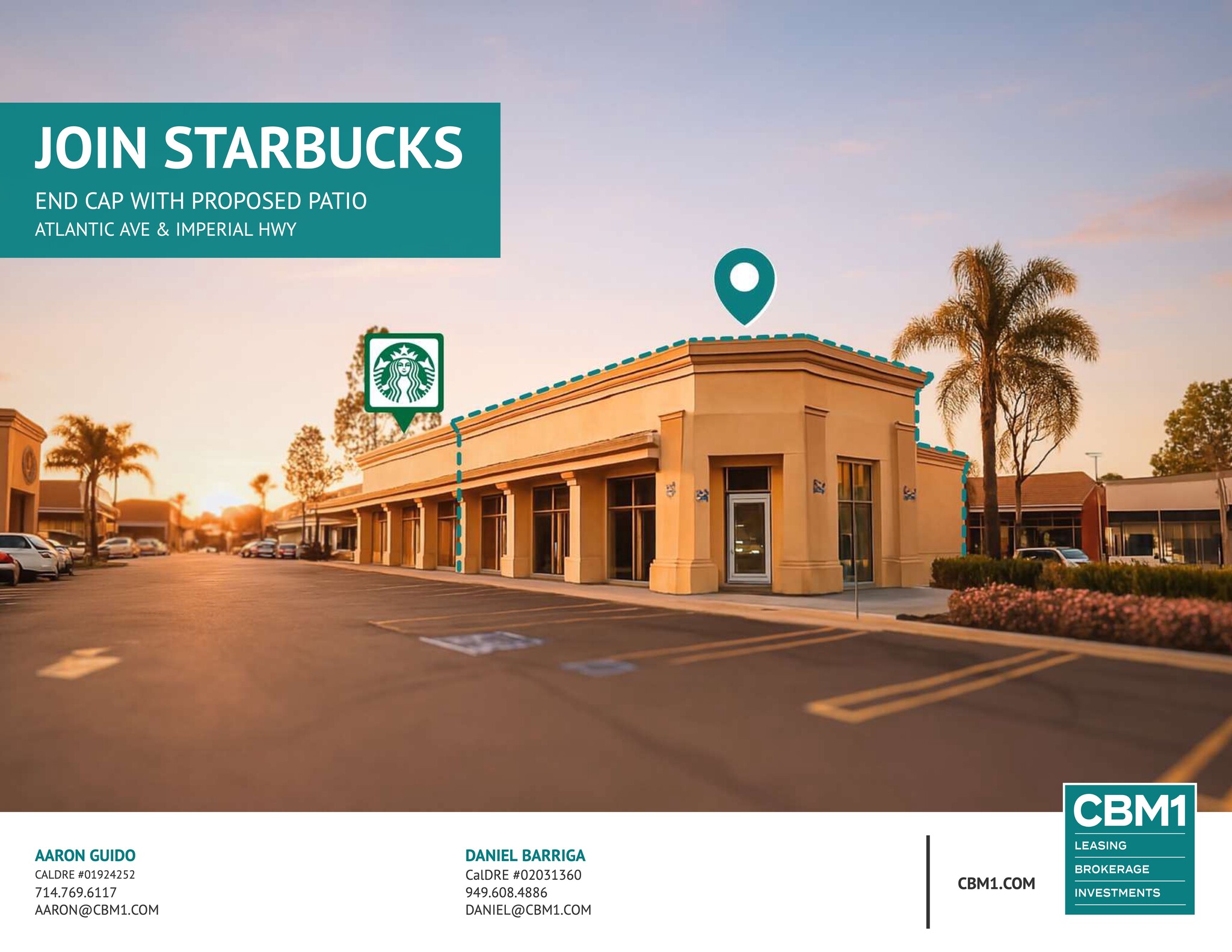 10901-10923 Atlantic Ave, Lynwood, CA for Rent