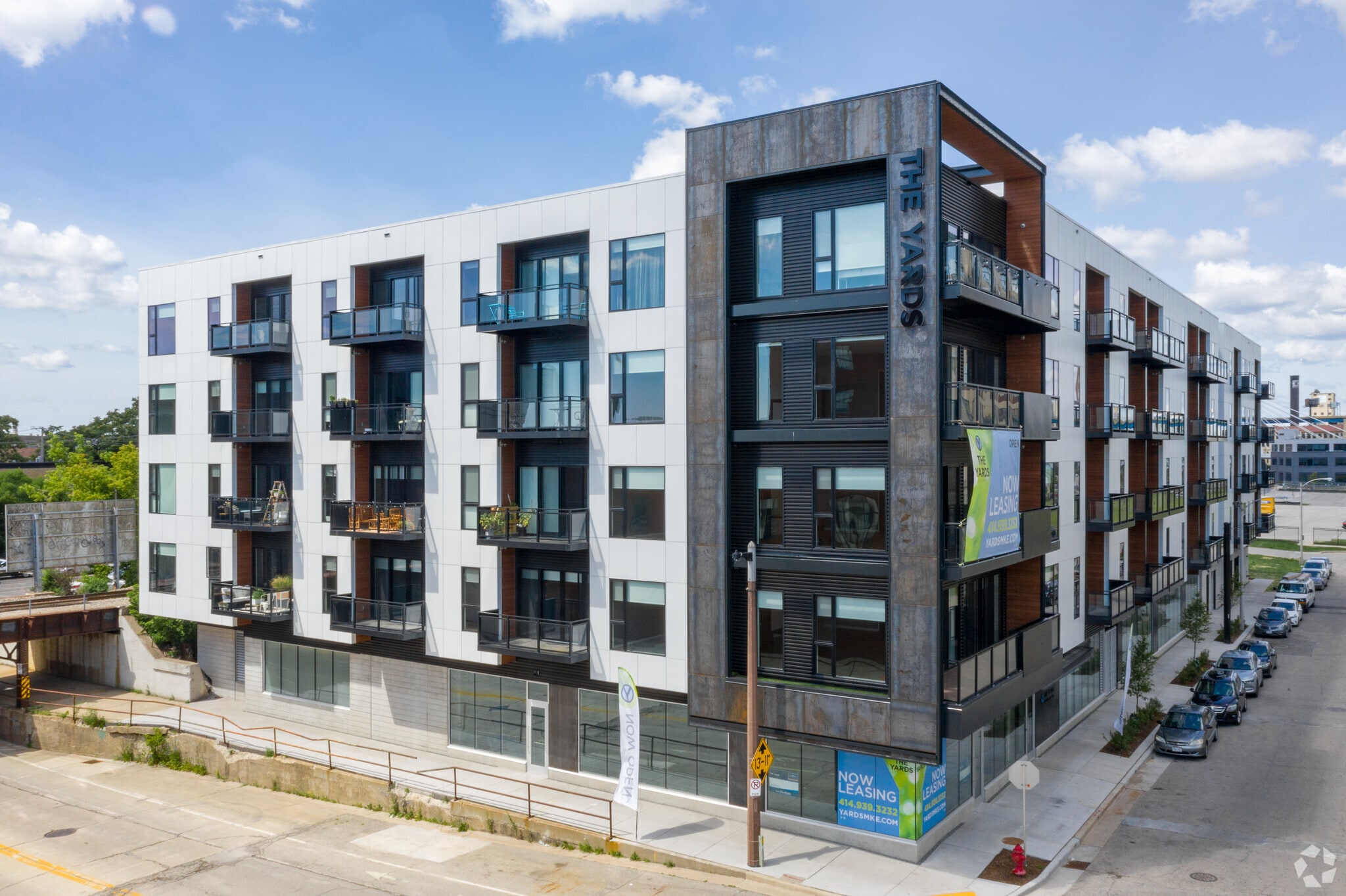 205 W Oregon St, Milwaukee, WI for Rent