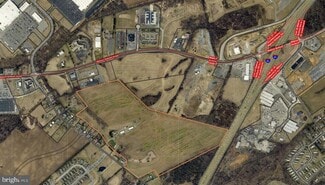 Shippensburg, PA Commercial Land - 54 Airport Rd Shippensburg, PA Commercial Land - 54 Airport Rd