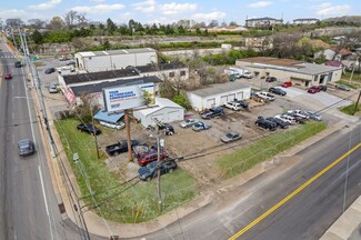 Nashville, TN Industrial - 919 E Trinity Ln