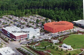 Bluffton, SC Office - 1 Carecore