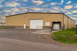 Lake Hallie, WI Industrial - 4342 124th St
