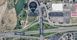 Pueblo, CO Commercial - 0 Jerry Murphy Rd Pueblo, CO Commercial - 0 Jerry Murphy Rd