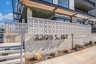 Austin, TX Apartments - 2209 S First St