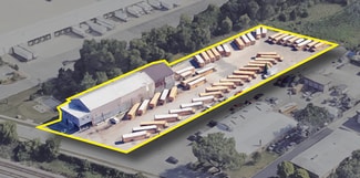 Glenview, IL Industrial - 2101 Johns Dr