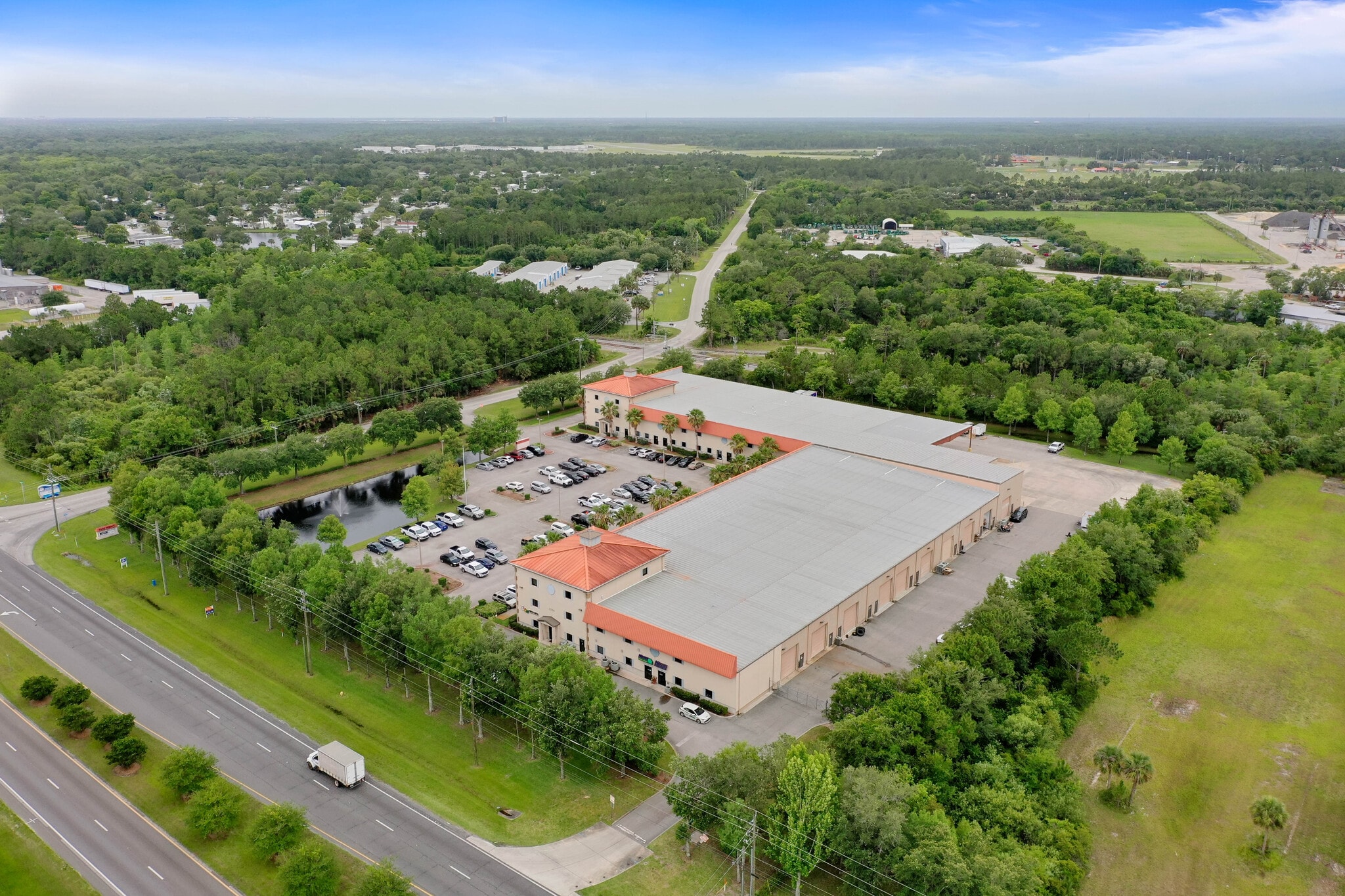 1230 N US Highway 1, Ormond Beach, FL for Sale