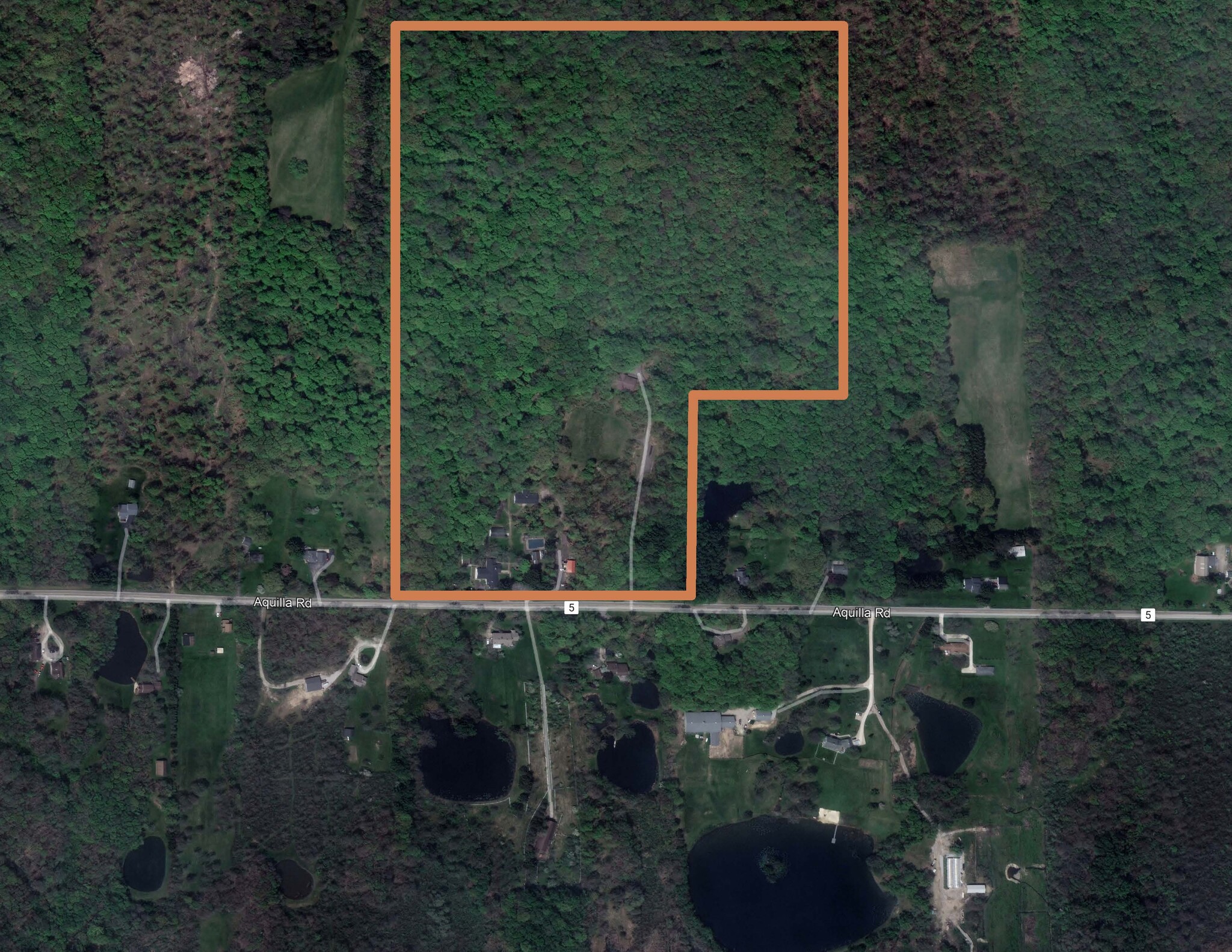 12944 Aquilla Rd, Chardon, OH for Sale