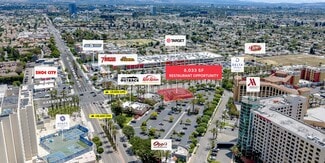 Garden Grove, CA Retail - 12011 Harbor Blvd Garden Grove, CA Retail - 12011 Harbor Blvd