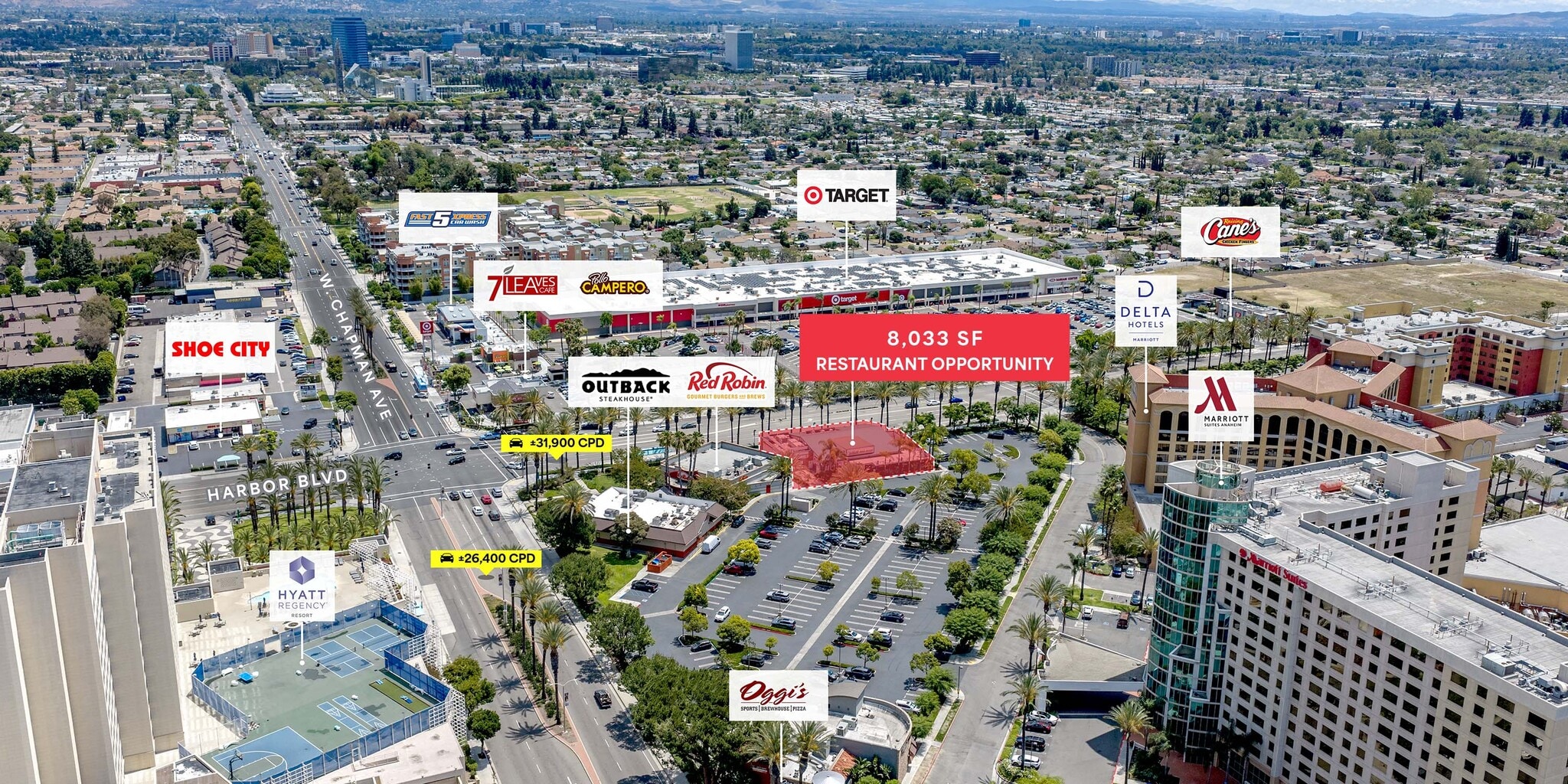 12011 Harbor Blvd, Garden Grove, CA for Rent