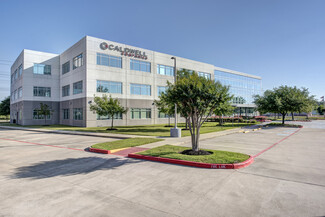 Houston, TX Office - 13100 Wortham Center Dr