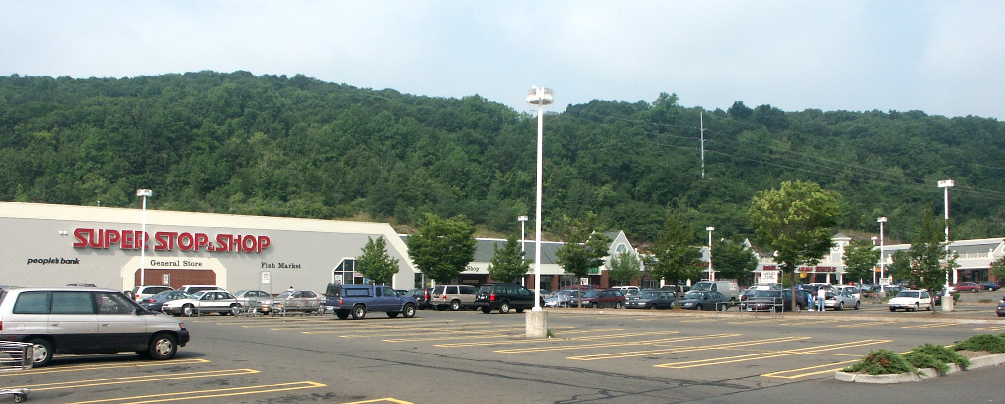 110-160 Amity Rd, New Haven, CT for Rent