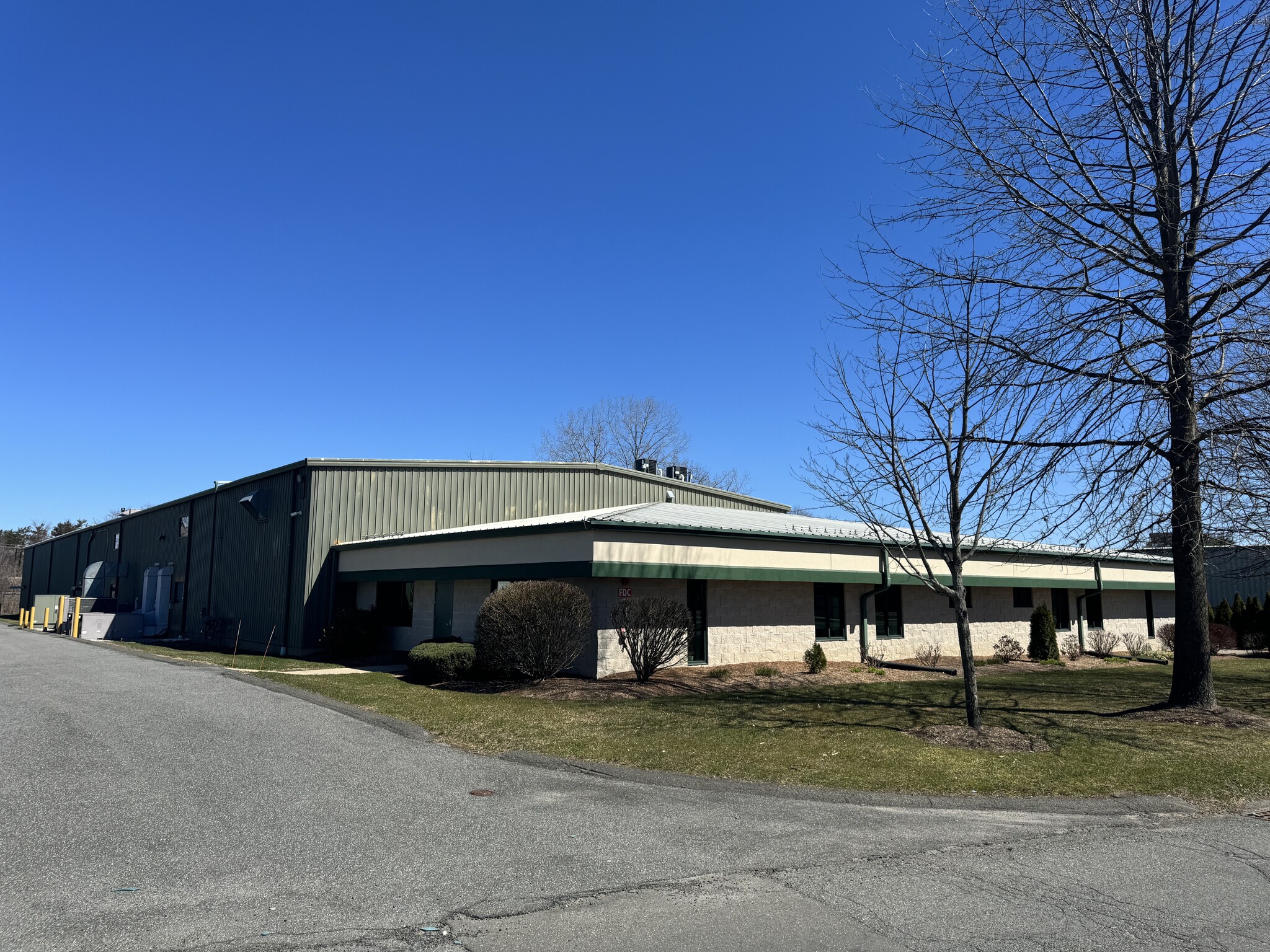 155 Industrial Dr, Northampton, MA for Rent