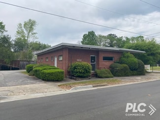 Timmonsville, SC Office - 101 W Market St