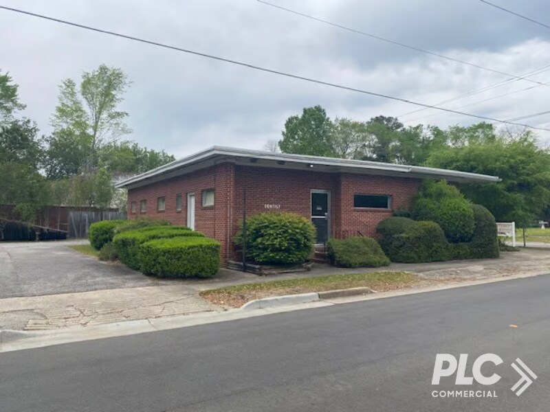 101 W Market St, Timmonsville, SC for Sale