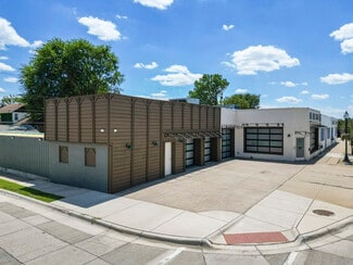 Hazel Park, MI Auto Repair - 23610 John R Rd