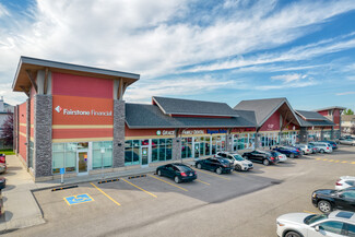 Airdrie, AB Retail - 3 Stonegate Dr NW