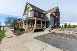 Milwaukee, WI Restaurant - 4629 N Port Washington Rd