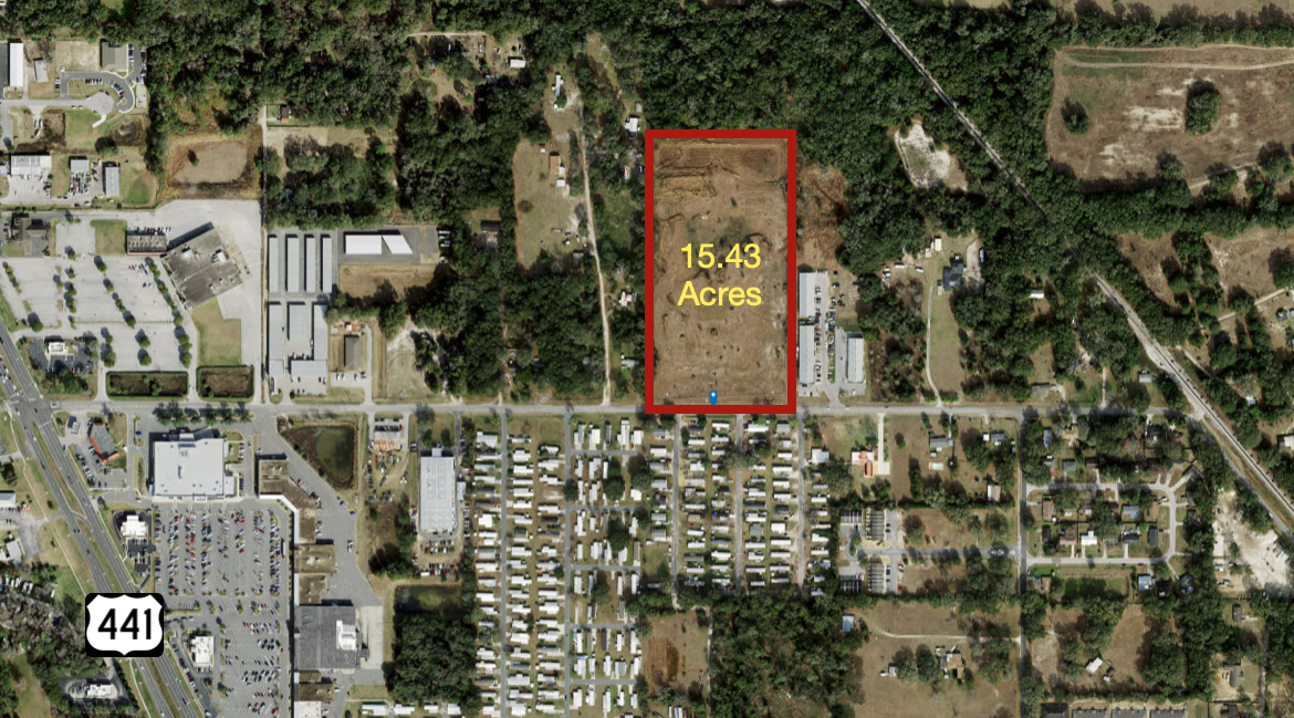 0 SE 102nd, Belleview, FL for Sale