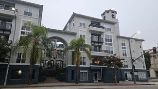Pasadena, CA Office - 325 E Cordova St