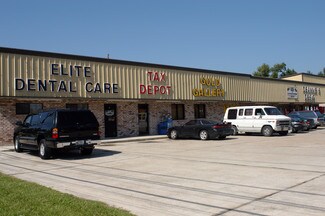 Luling, LA Freestanding - 243 Canal St