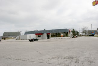 Sheboygan, WI Fast Food - 4409 County Highway 42