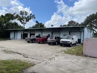 Longwood, FL Warehouse - 280-286 E Palmetto Ave