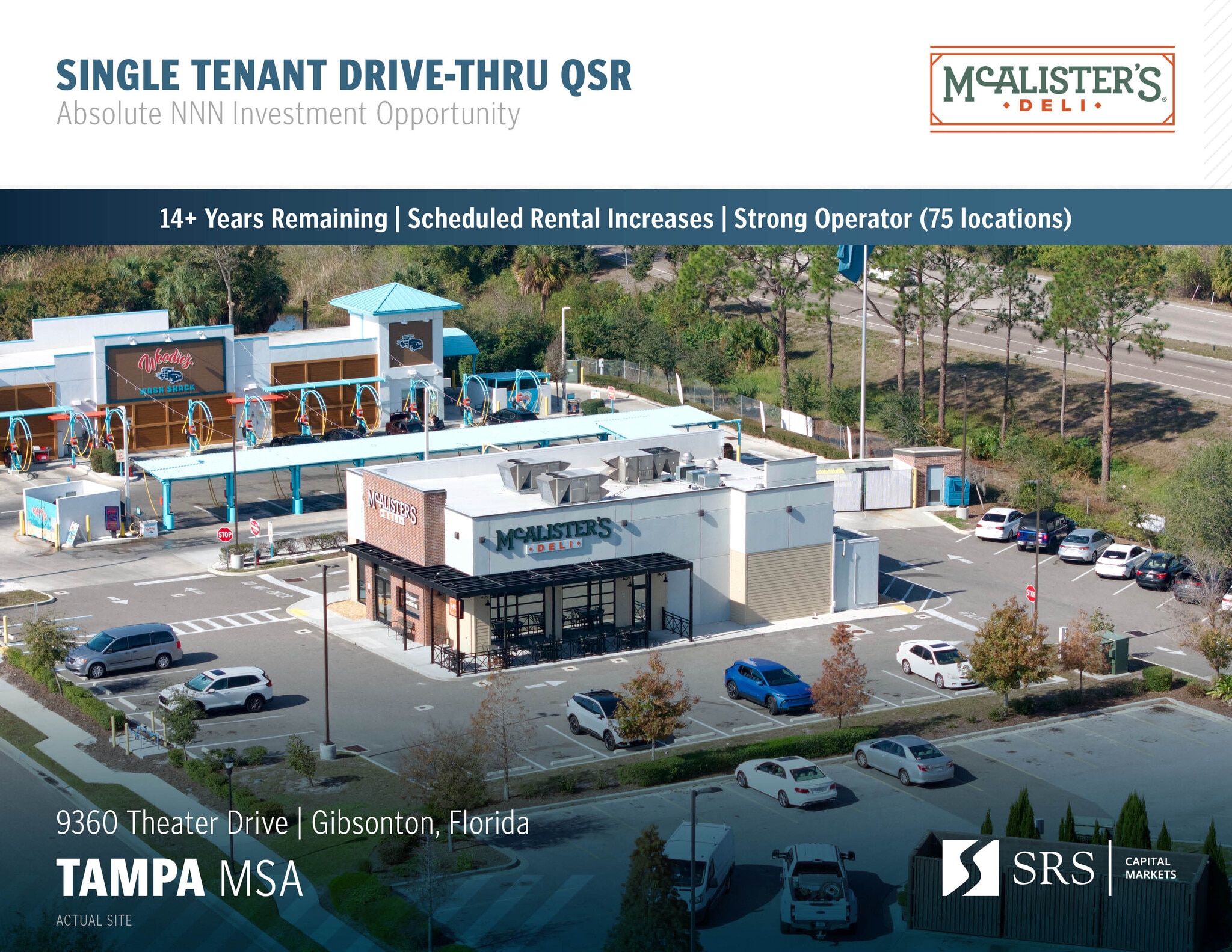 9360 Theater Dr, Gibsonton, FL for Sale