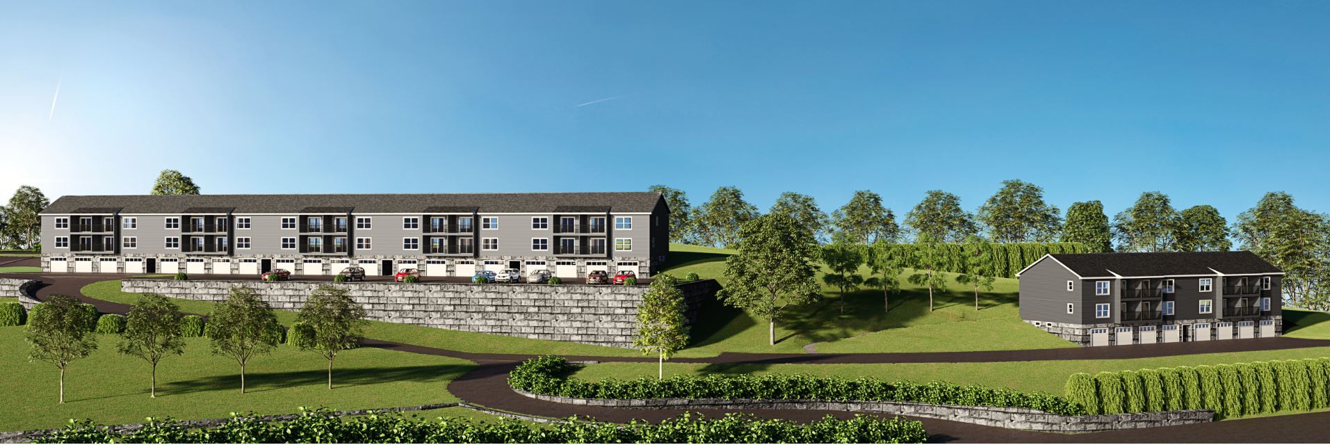 Route 9W, Fort Montgomery, NY for Sale