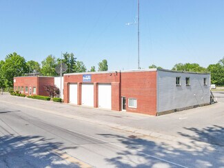 Queensbury, NY Flex - 238 Bay St