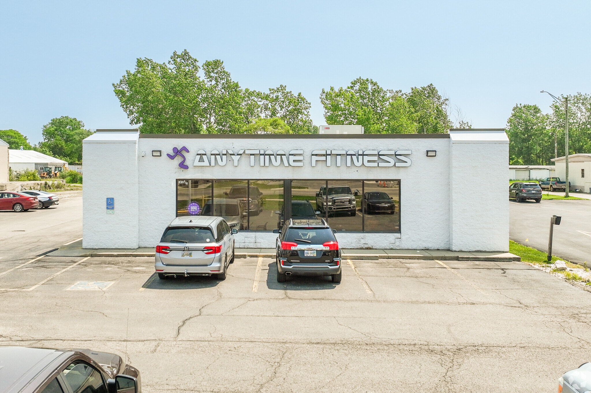 1412 1/2 Scott St, Napoleon, OH for Sale