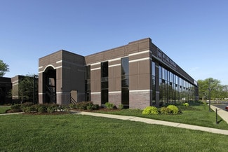 Louisville, KY Office - 10170 Linn Station Rd Louisville, KY Office - 10170 Linn Station Rd