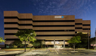 Dallas, TX Office - 1825 Market Center Blvd