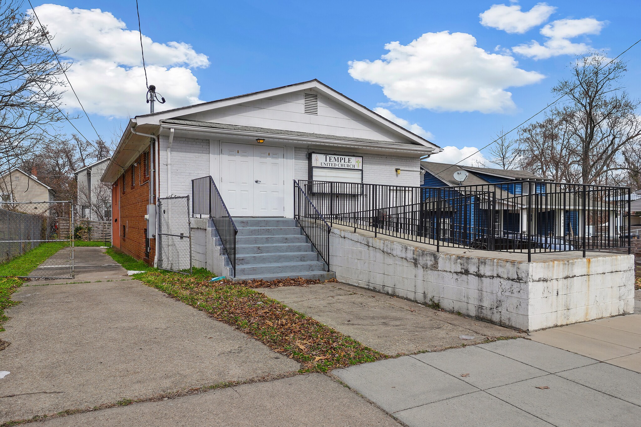 4510 Brooks St NE, Washington, DC for Rent