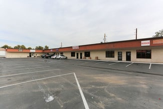 Glendale, AZ Office/Retail - 5832 W San Miguel Ave