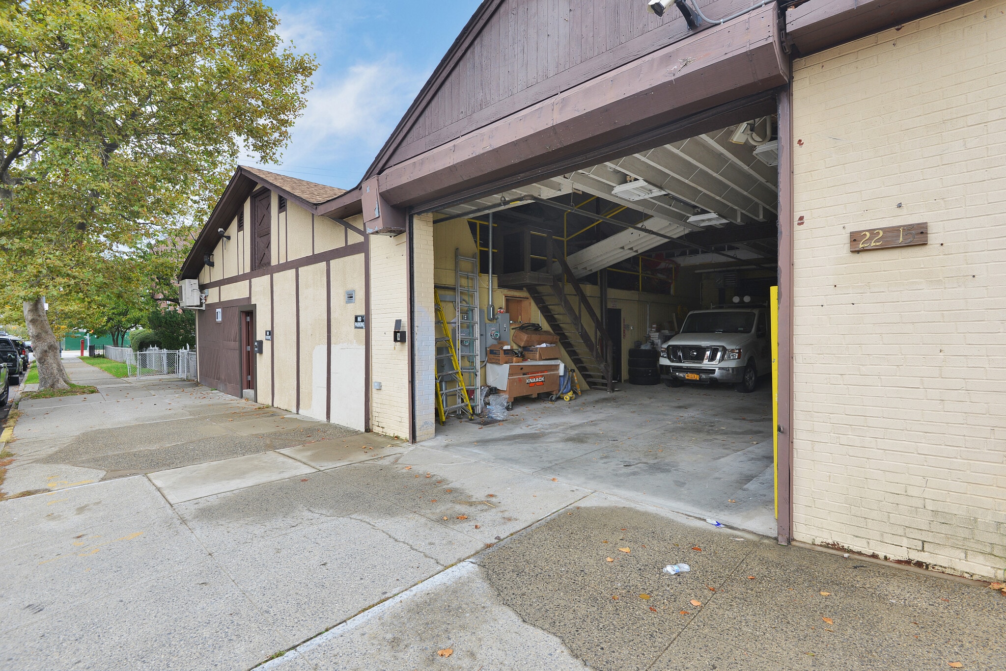 22-14 Hazen St, East Elmhurst, NY for Rent