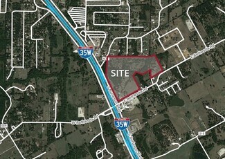 Burleson, TX Commercial Land - I-35W & Bethesda Rd Burleson, TX Commercial Land - I-35W & Bethesda Rd