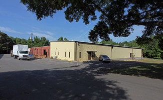 Charlotte, NC Industrial - 2513-2517 Allen Rd S