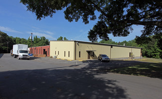 Charlotte, NC Warehouse - 2513-2517 Allen Rd S