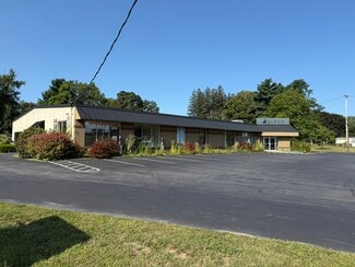 Schenectady, NY Office - 2056 Central Ave