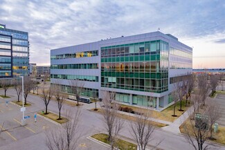 Calgary, AB Office - 4954 Richard Rd SW Calgary, AB Office - 4954 Richard Rd SW