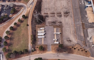 Memphis, TN Industrial Land - 4865 Southridge Blvd Memphis, TN Industrial Land - 4865 Southridge Blvd