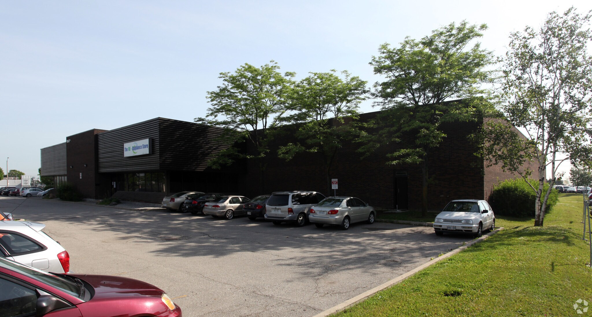 191 Attwell Dr, Toronto, ON for Rent