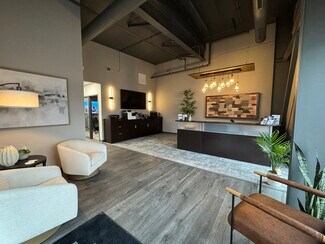 Cottage Grove, WI Warehouse - 645 Sandpiper Trl