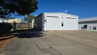 Fort Collins, CO Warehouse - 5735 Bueno Dr