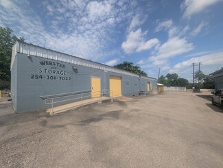 Waco, TX Specialty - 1811 Webster Ave